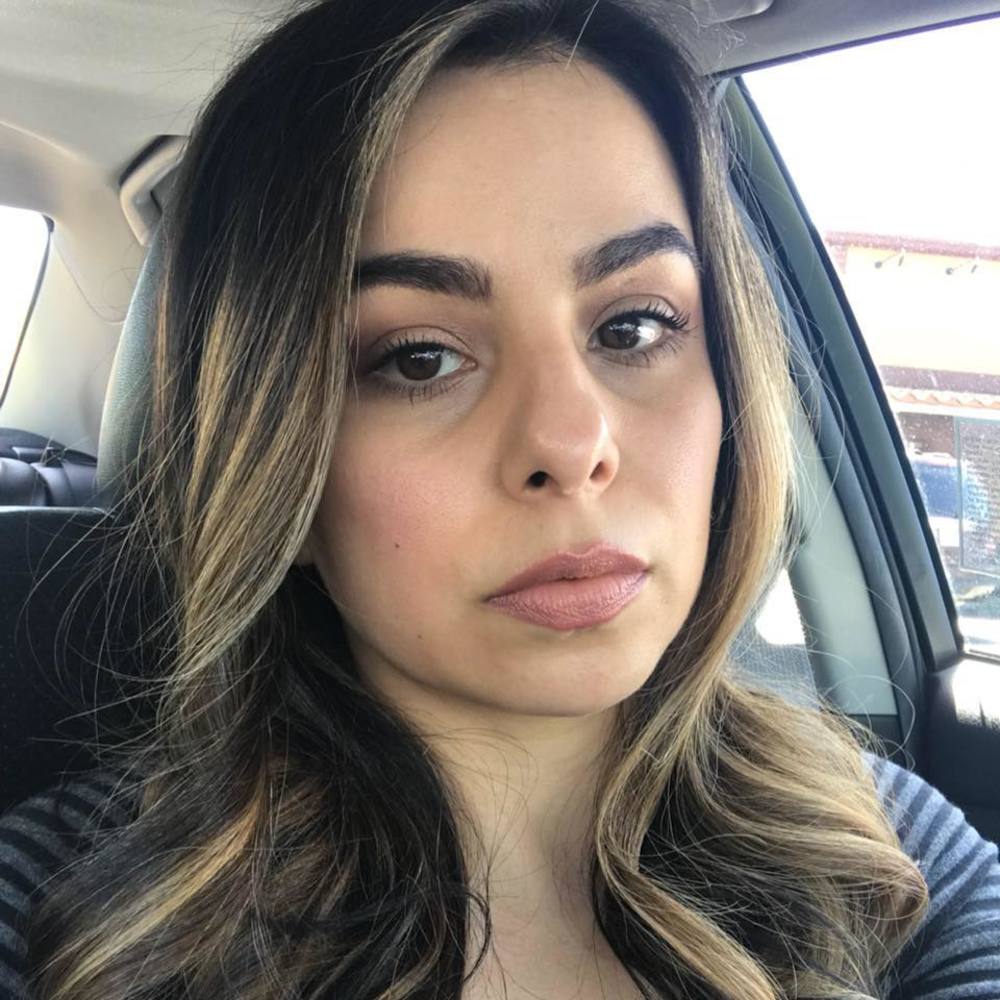 Meet your Posher, Tania